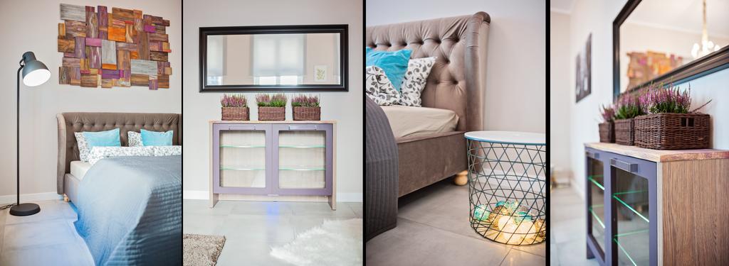 E-Apartamenty Swiety Marcin Poznań Extérieur photo