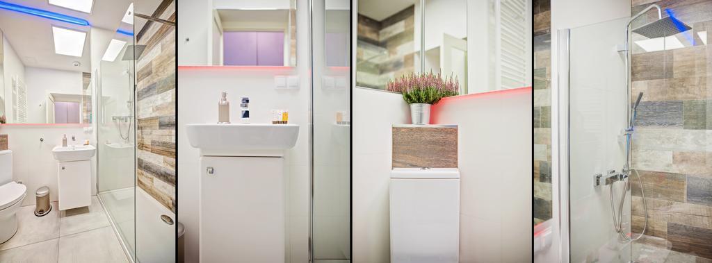 E-Apartamenty Swiety Marcin Poznań Extérieur photo