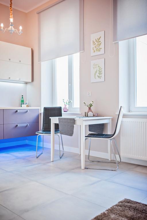 E-Apartamenty Swiety Marcin Poznań Extérieur photo
