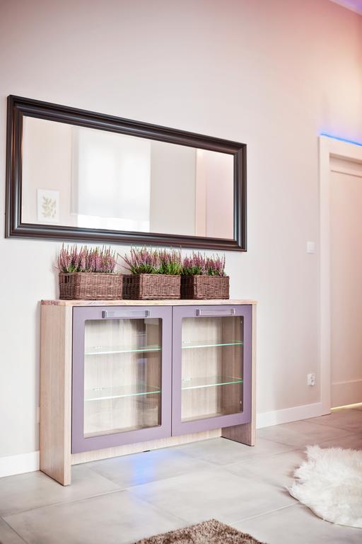 E-Apartamenty Swiety Marcin Poznań Extérieur photo