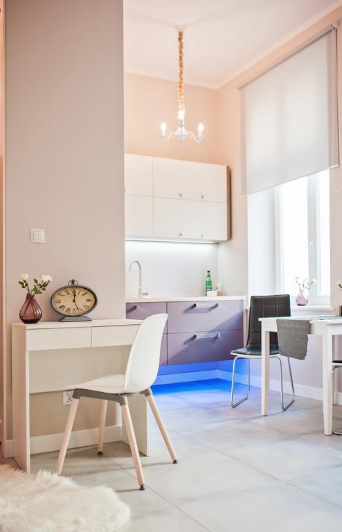 E-Apartamenty Swiety Marcin Poznań Extérieur photo