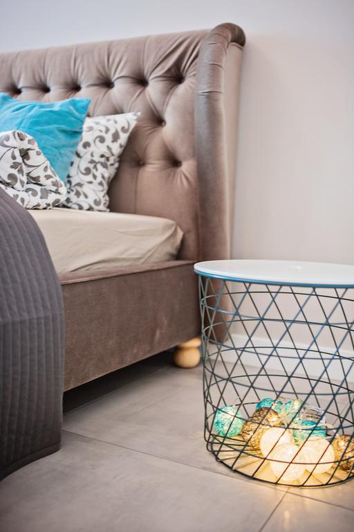 E-Apartamenty Swiety Marcin Poznań Extérieur photo
