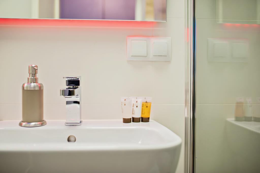 E-Apartamenty Swiety Marcin Poznań Extérieur photo
