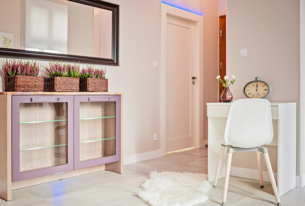 E-Apartamenty Swiety Marcin Poznań Extérieur photo