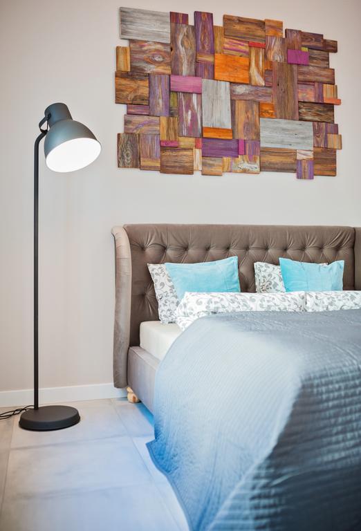 E-Apartamenty Swiety Marcin Poznań Extérieur photo