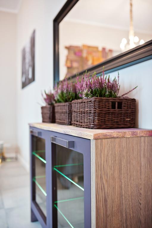 E-Apartamenty Swiety Marcin Poznań Extérieur photo