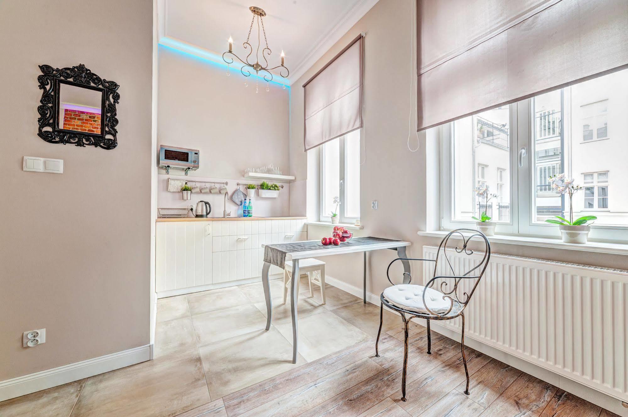 E-Apartamenty Swiety Marcin Poznań Extérieur photo