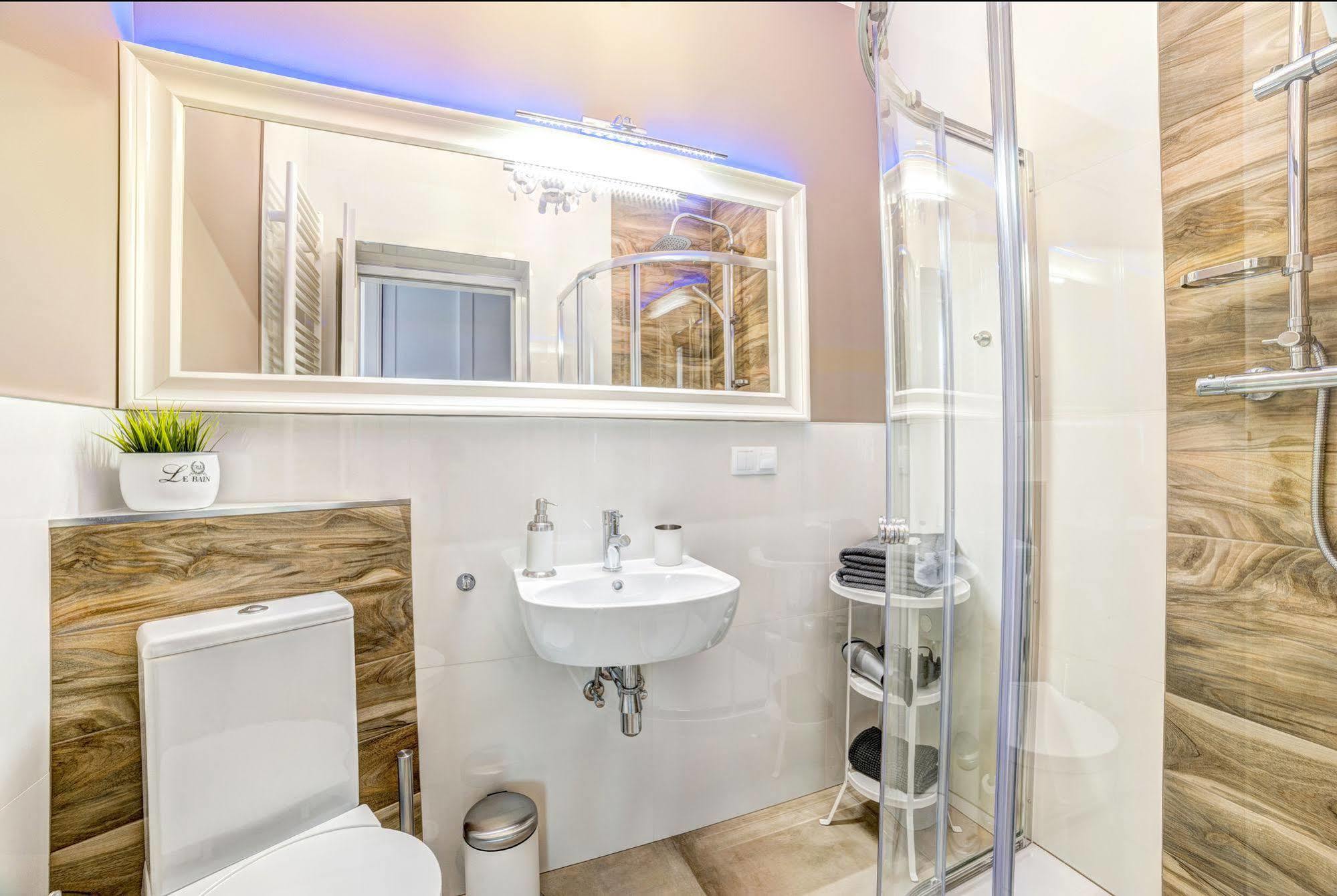 E-Apartamenty Swiety Marcin Poznań Extérieur photo