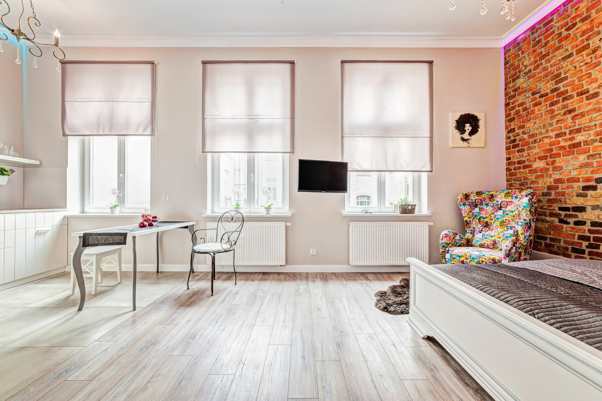 E-Apartamenty Swiety Marcin Poznań Extérieur photo